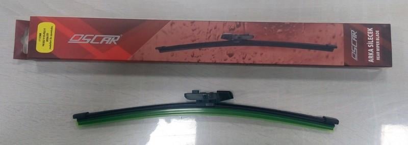 SİLECEK SÜPÜRGESİ 275 MM AEROTWIN ARKA AUDI-SKODA-VW 2008 >