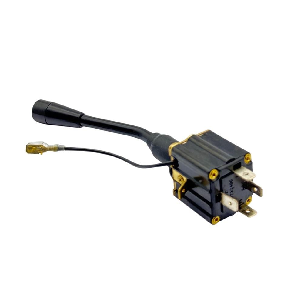 SİNYAL KOLU (YÜRÜTÜCÜ KOL) (49a-L-56d-R) (150 MM) FORKLİFT