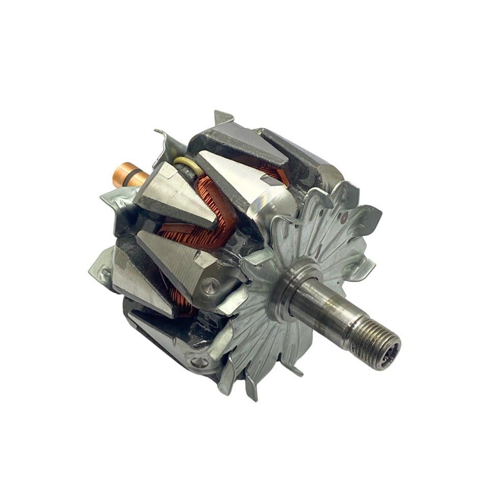 SEG 12V ALTERNATÖR ROTOR 150 A CITROEN-FIAT-FORD-IVECO-PEUGEOT