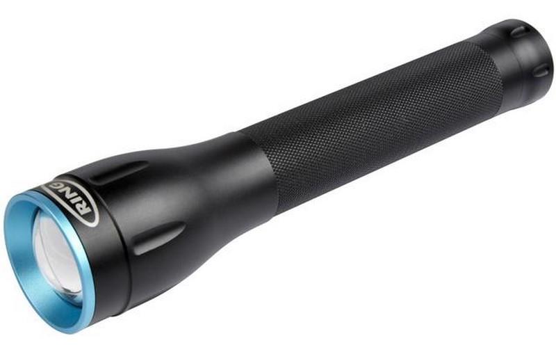 RING EL FENERİ COB LED (ZOOM 750) (ŞARJLI) 
