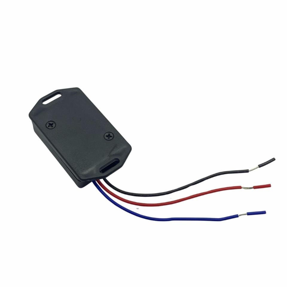 LED FREN ÇAKAR MODÜLÜ F1 (9 MODLU)