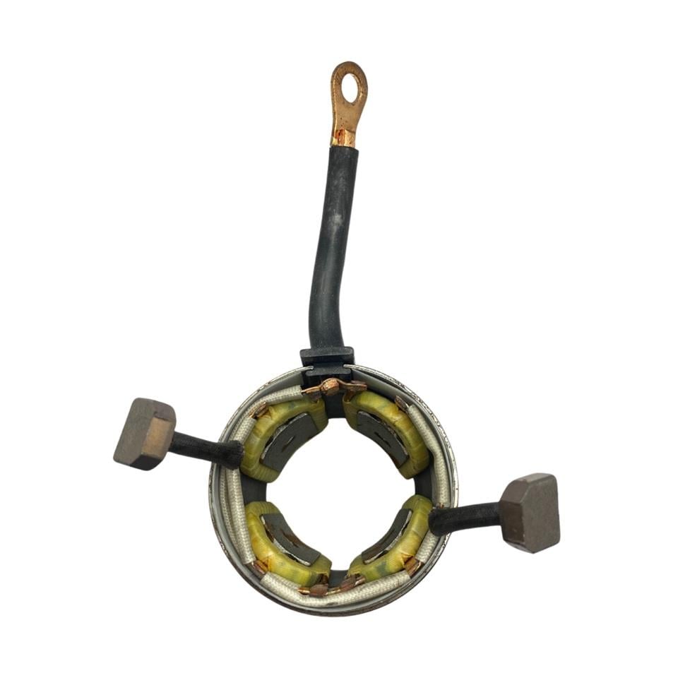 12V MARŞ GÖVDESİ HITACHI TİPİ BMC LEVEND-CLARK-KOMATSU-LINDE-TCM-YALE FORKLİFT