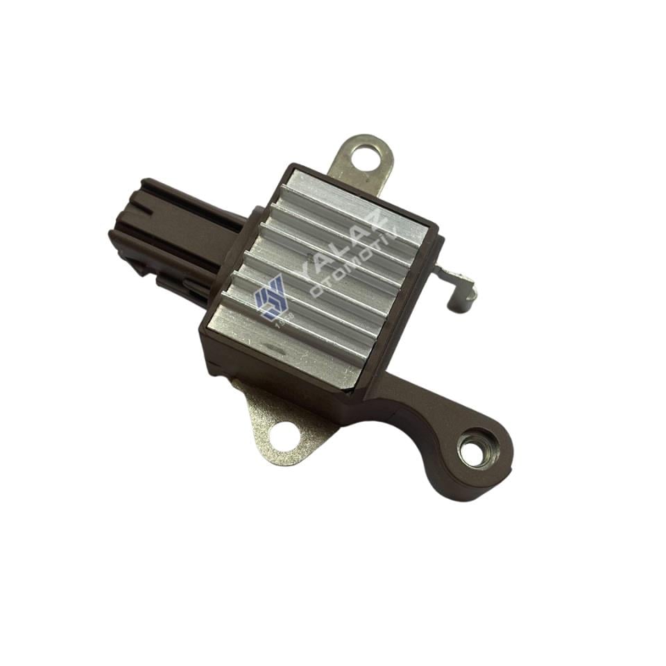 12V KÖMÜRLÜ KONJEKTÖR DENSO TİPİ (TEK FİŞ-SOKETLİ)  (LIN UÇLU) HONDA CIVIC/ACCORD