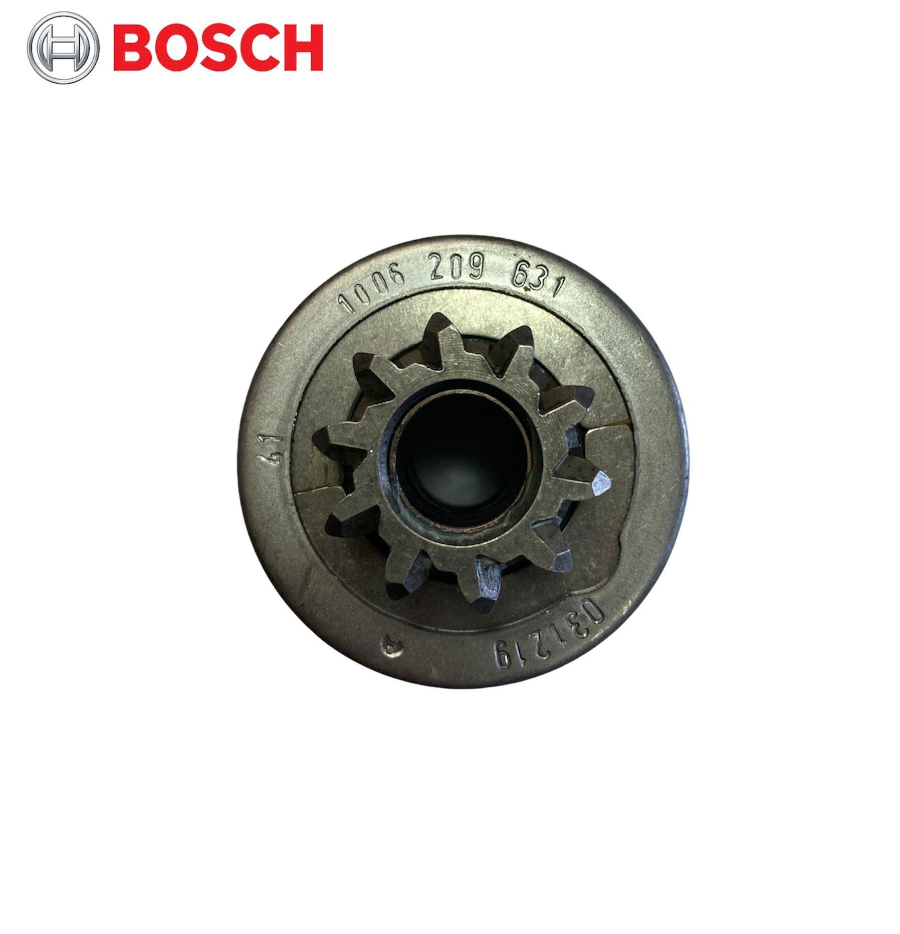 BOSCH MARŞ DİŞLİSİ 10 DİŞ (10 KANAL) CITROEN-MERCEDES-PEUGEOT