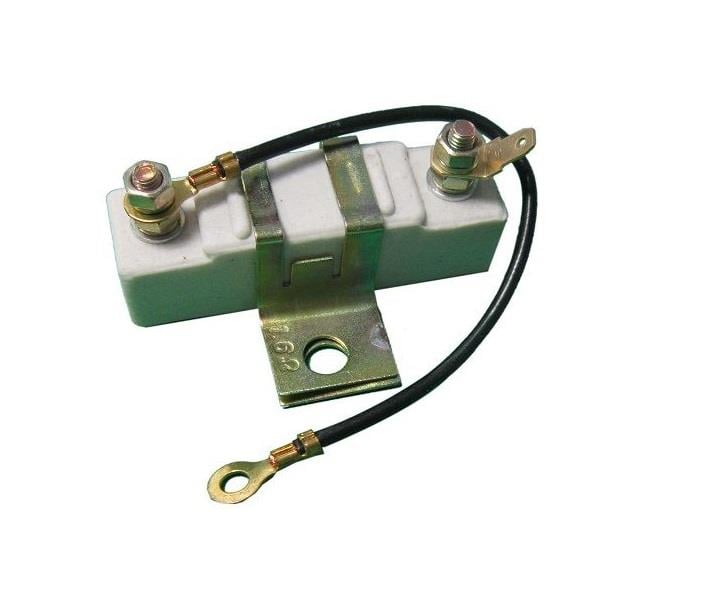 TAŞ REZİSTANS UNIVERSAL