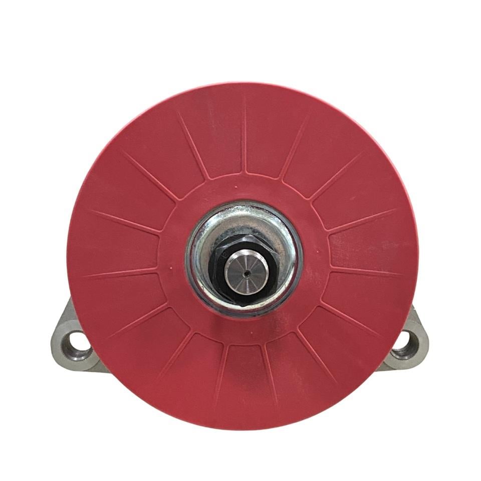 24V ALTERNATÖR DİNAMO LUCAS TİPİ 140 A BMC BELDE OTOBÜS (SAĞ AYAK)