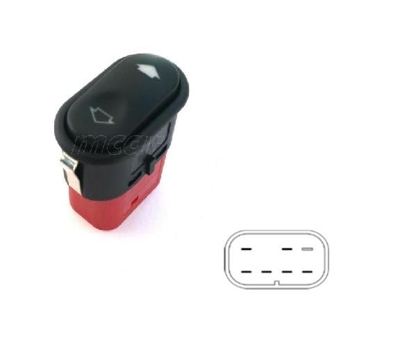 CAM ANAHTARI FORD TRANSİT T12/T15