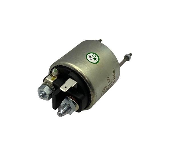 ZM 12V MARŞ OTOMATİĞİ (2/3 DELİK) FİŞLİ/M5 SAĞ 