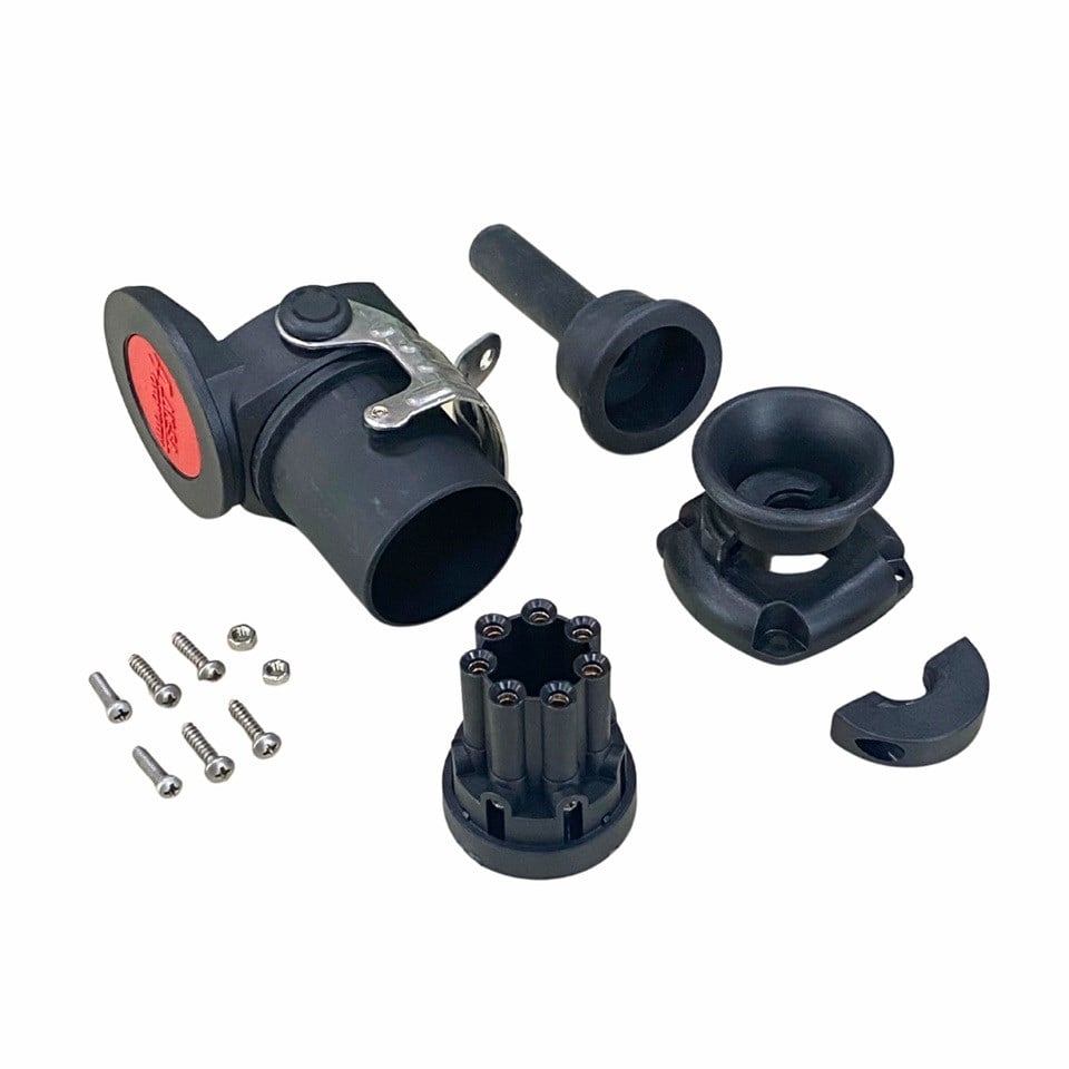 AKSA TIR ABS-EBS SOKETİ 7'Lİ (ERKEK)