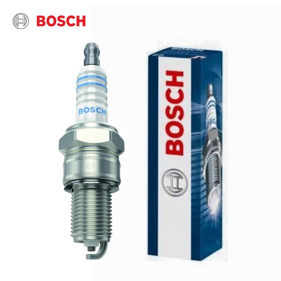 BOSCH BUJİ W7DC UZUN PASO