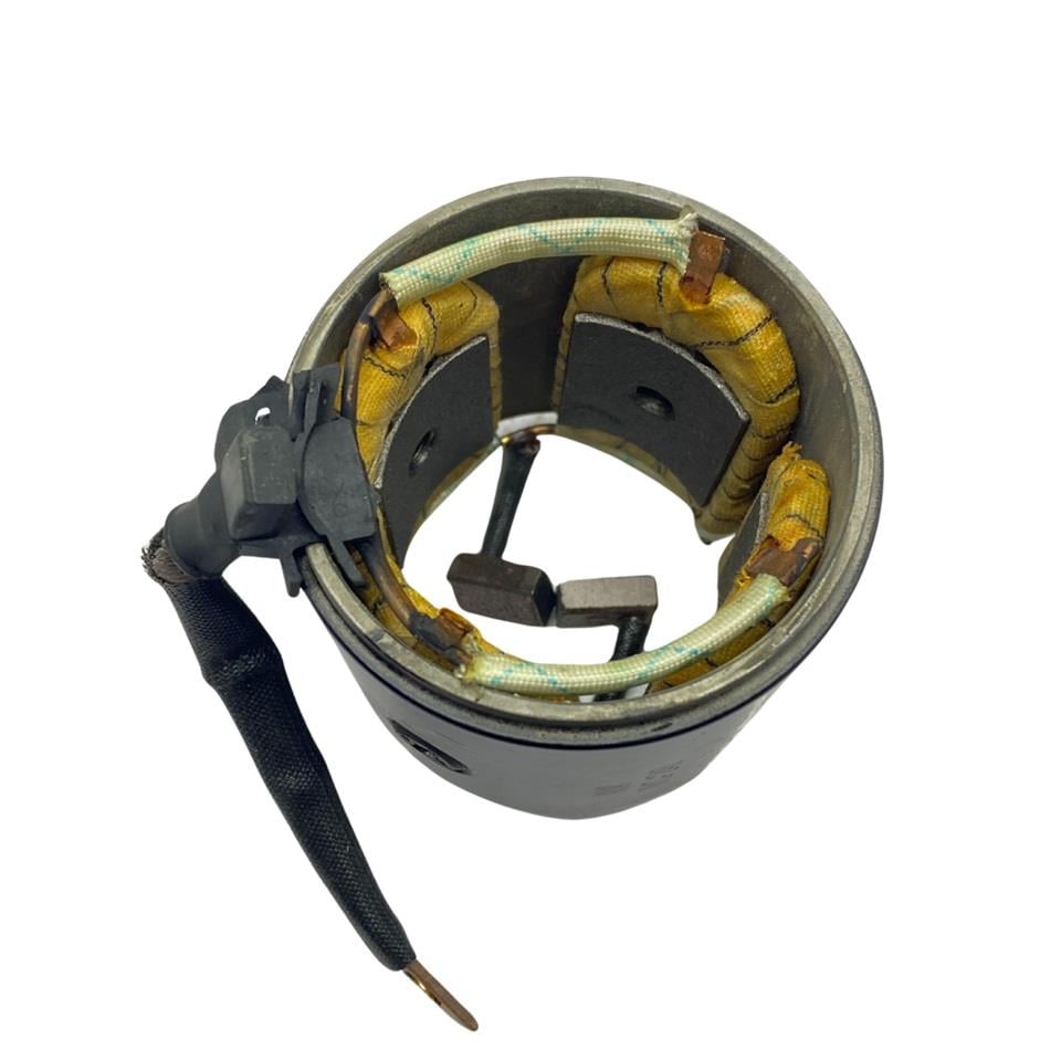 12V MARŞ GÖVDESİ MITSUBISHI TİPİ 2 KW NISSAN NAVARA/SKYSTAR