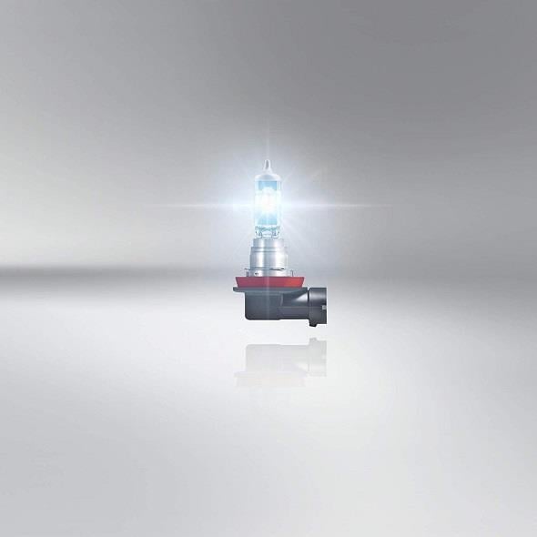 OSRAM 12V H8 AMPUL 35W +%20 FAZLA IŞIK NIGHT BREAKER LASER (2 AD)