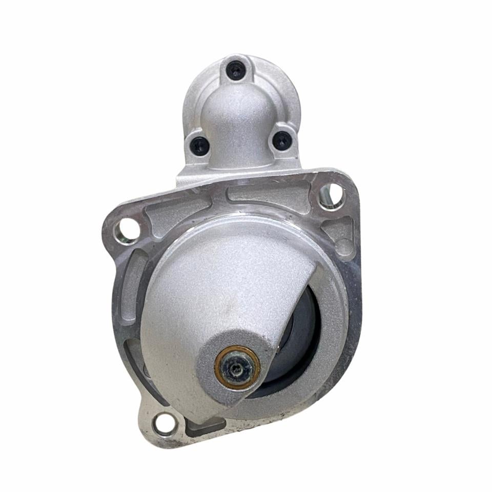 PLUSLINE 24V MARŞ MOTORU BOSCH TİPİ 9 DİŞ 4 KW YM FORD CARGO-GÜLERYÜZ COBRA-MAGIRUS-OTOKAR SULTAN