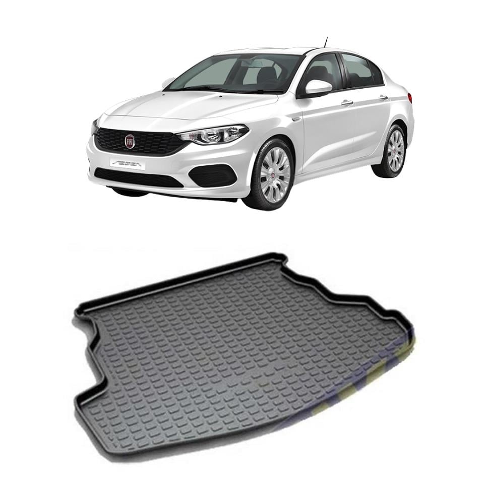 BAGAJ HAVUZU FIAT EGEA HB 2015 >