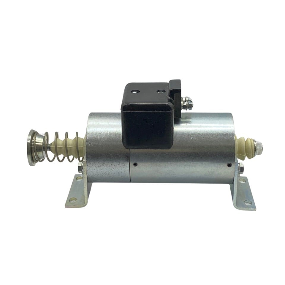 24V STOP SELENOİDİ (GÖVDE ÇAPI:? MM) MERCEDES