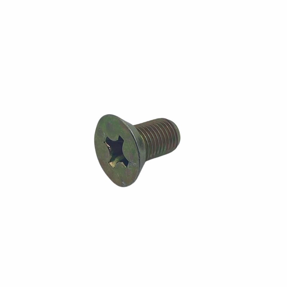 MARŞ YASTIK ÇEKİRDEK CIVATASI DELCO TİPİ (M9*1 / BOY:17 MM) CATERPILLAR
