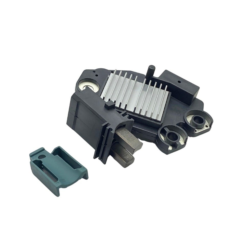 12V KÖMÜRLÜ KONJEKTÖR 200 A (TEK CIVATA) (LIN) MERCEDES A/B/C/CLA/CLS/E/GLA/GLB/GLC/GLE SERİSİ