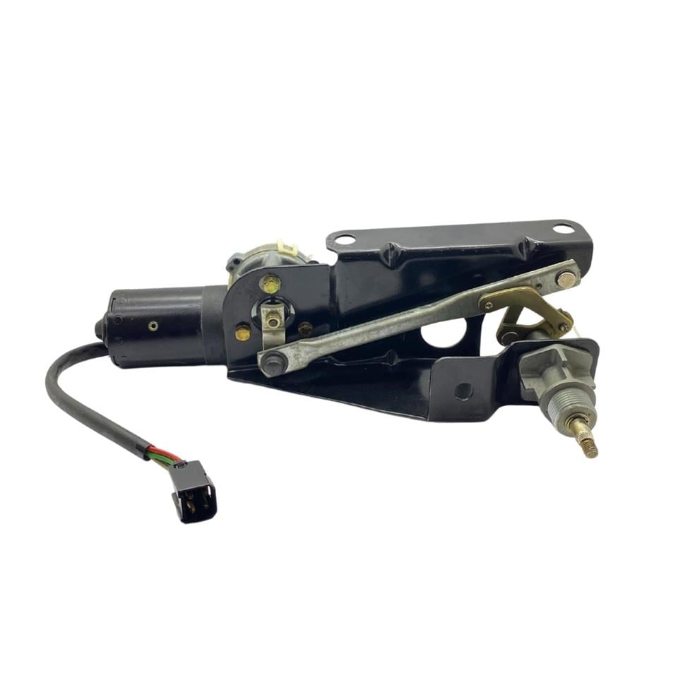 12V SİLECEK MOTORU TEK MİLLİ ÖN-ARKA KABİN-UNIVERSAL
