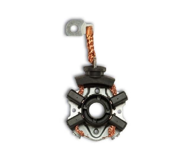 MARŞ KÖMÜR YUVASI BOSCH TİPİ 161 (43 MM) (R) (PLS)