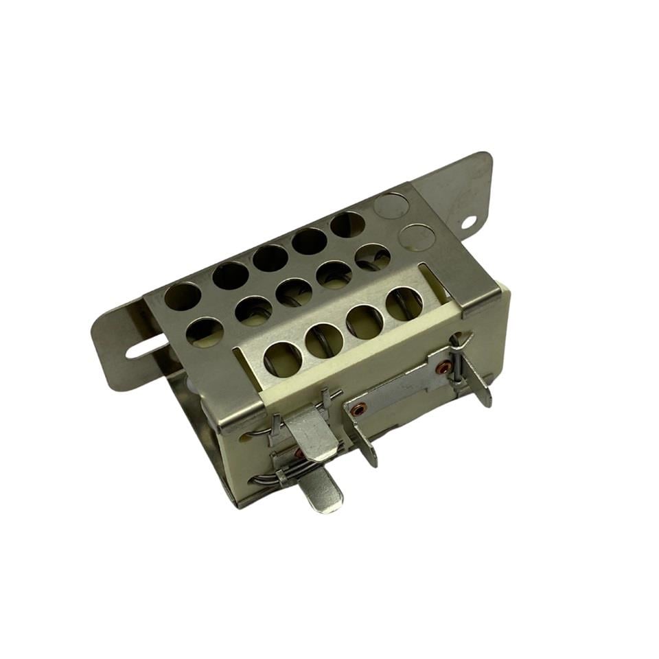 KALORİFER REZİSTANSI FORD TRANSİT T12/T15 1994-2000