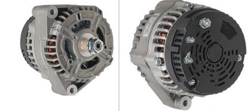 MAHLE-ISKRA 12V ALTERNATÖR DİNAMO 150 A