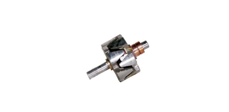 LUCAS 24V ALTERNATÖR ROTOR BMC PROFESYONEL