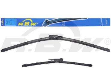 SİLECEK SÜPÜRGESİ 600/475 MM AEROTWIN >