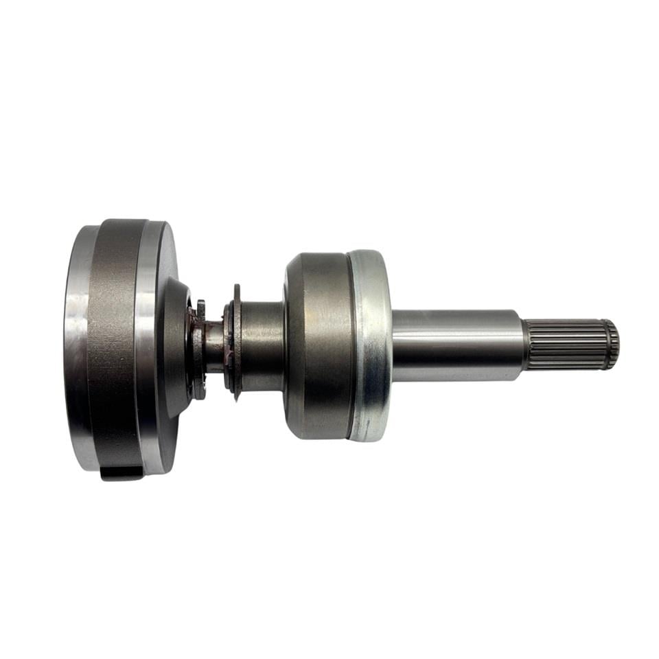 DELCO REDÜKTÖR DİŞLİ MİLİ (PLANET) + MARŞ DİŞLİSİ (MİL ÇAPI:28 MM) 39MT BMC PROFESYONEL CUMMINS