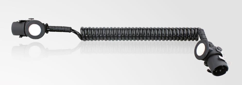 TIR ABS-EBS KABLOSU 7'Lİ (4.5 MT)