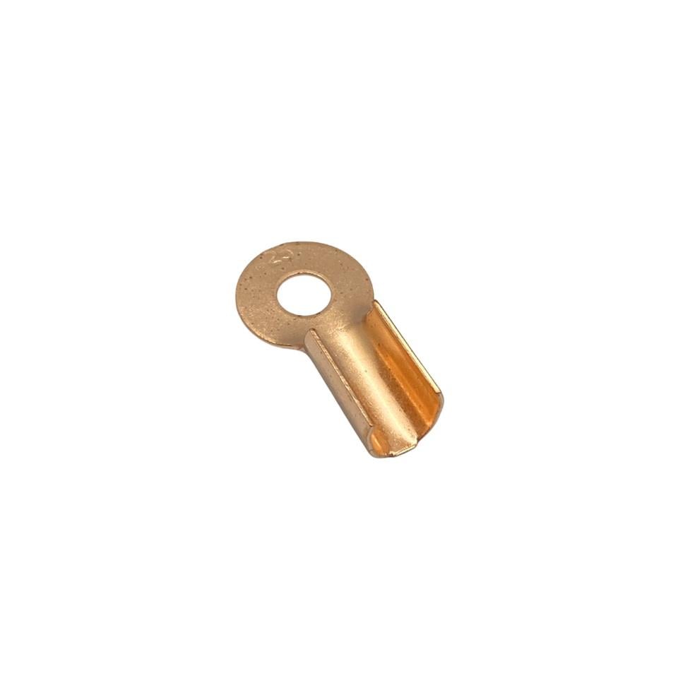 BKR-25 KABLO UCU BAKIR (BA25 DB) (10.5 MM)
