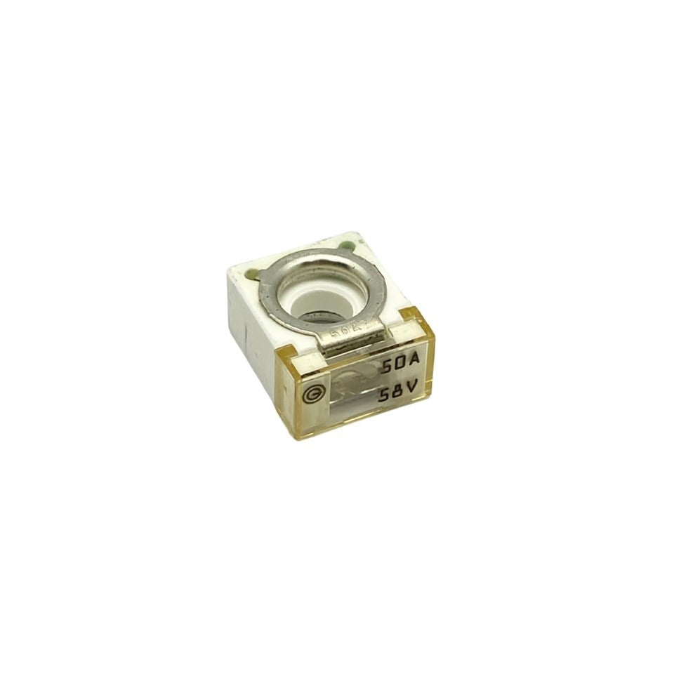 KOMPAKT SİGORTA 50 A (20*23.50 MM)