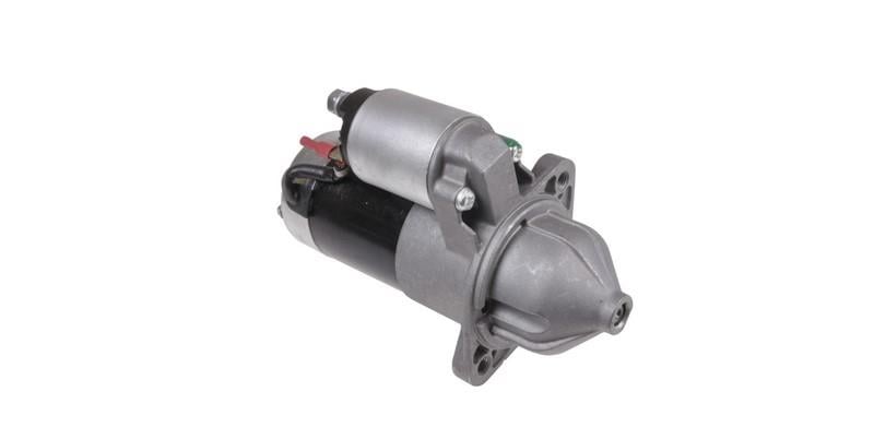12V MARŞ MOTORU 9 DİŞ 1.7 KW HYUNDAI ACCENT CRDI (3 SİLİNDİR) KOREA