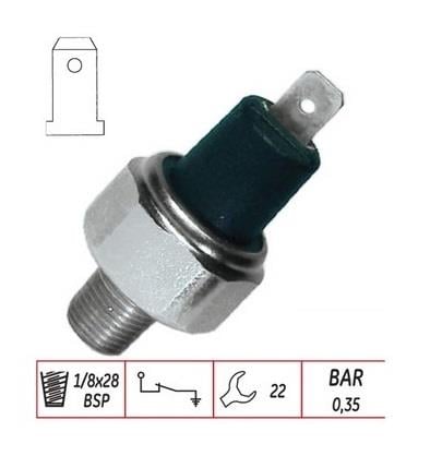 YAĞ MÜŞÜRÜ (1/8X28 BSP) (KONİK İNCE DİŞ)