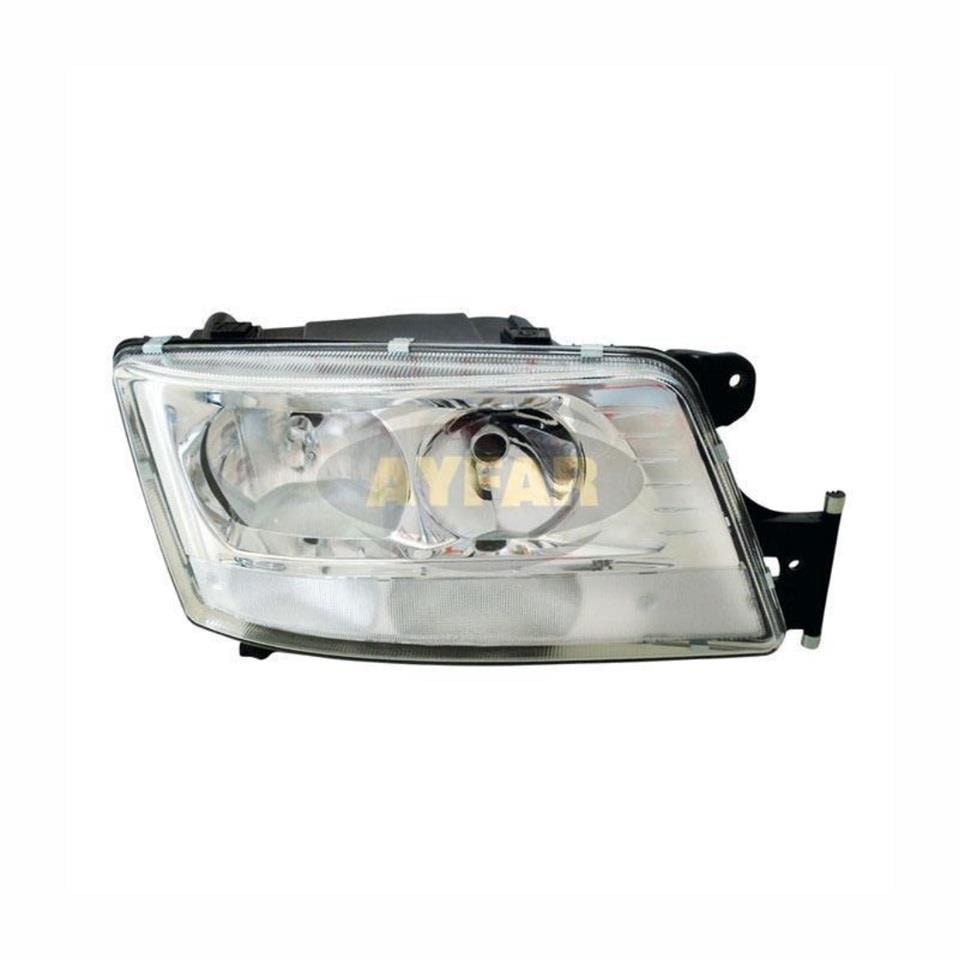 AYFAR KOMPLE FAR (ELEKTRİKLİ-MOTORLU) MAN TGX/TGS 2009 > SAĞ 