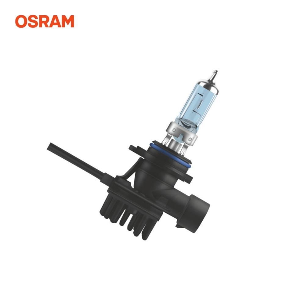 OSRAM 12V HB4 AMPUL (7 RENKLİ LED AMBİYANS--SESE DUYARLI-BLUETOOTH)
