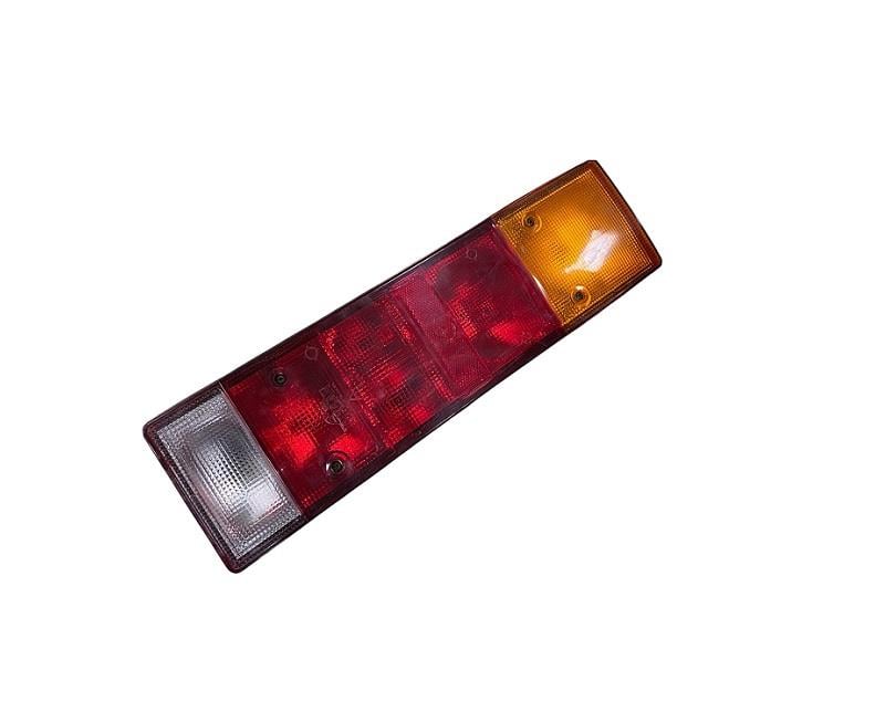 STOP LAMBASI 6-FONKSİYONLU (KABLOLU) (470*130 MM) FORD CARGO