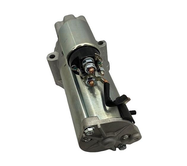 12V MARŞ MOTORU 19 DİŞ 2.2 KW FORD TRANSİT V184 2000-2006