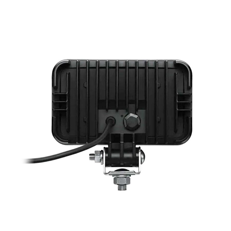 HELLA 10V-30V OFF-ROAD LAMBA 18W 6500K 1350 LÜMEN (10 LEDLİ) (153*126*50 MM)