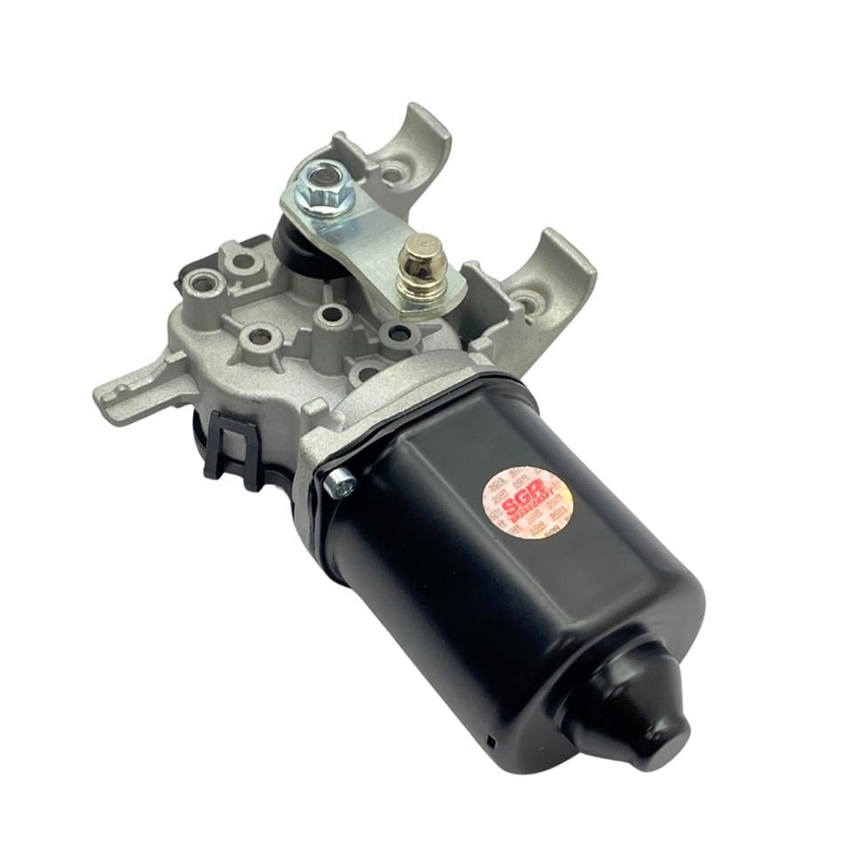 12V SİLECEK MOTORU (SOKETLİ 5 FİŞ) RENAULT CLIO IV