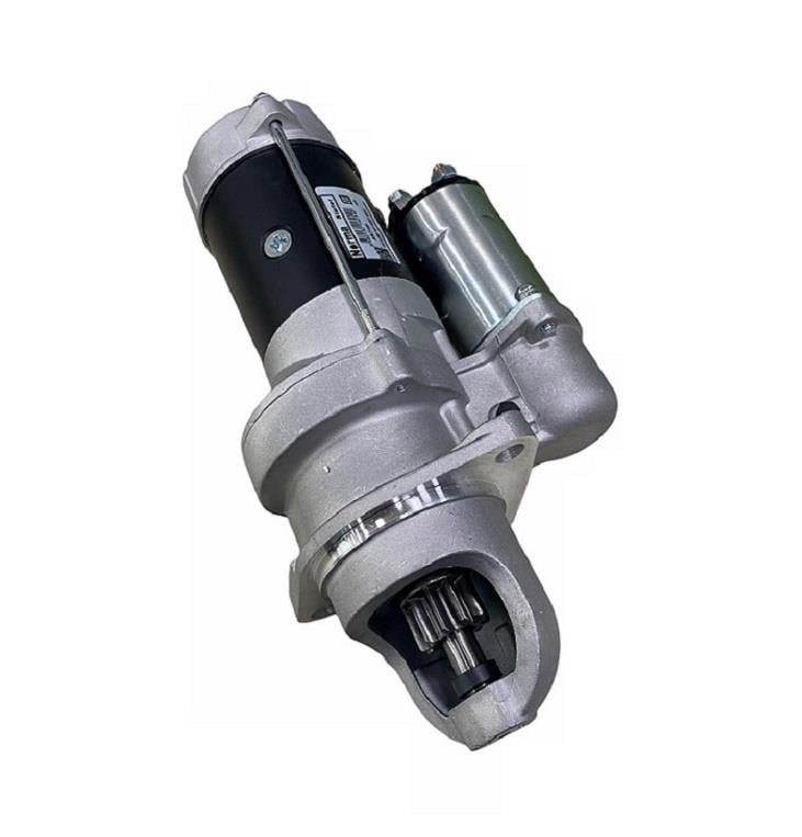 24V MARŞ MOTORU DELCO TİPİ 10 DİŞ 4.5 KW 28MT