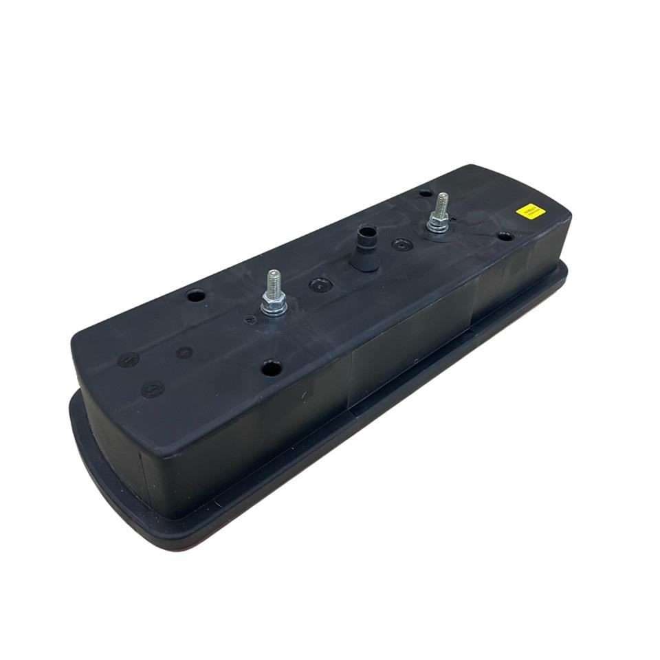 SABA STOP LAMBASI 6-FONKSİYONLU MX1 DORSE (BÜYÜK SİNYAL) (400*132 MM) SOL E9 MERCEDES ATEGO 2004 >