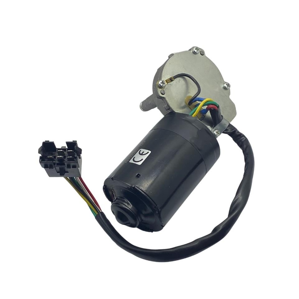 12V SİLECEK MOTORU KÜÇÜK GÖVDE (R) BMC TM30