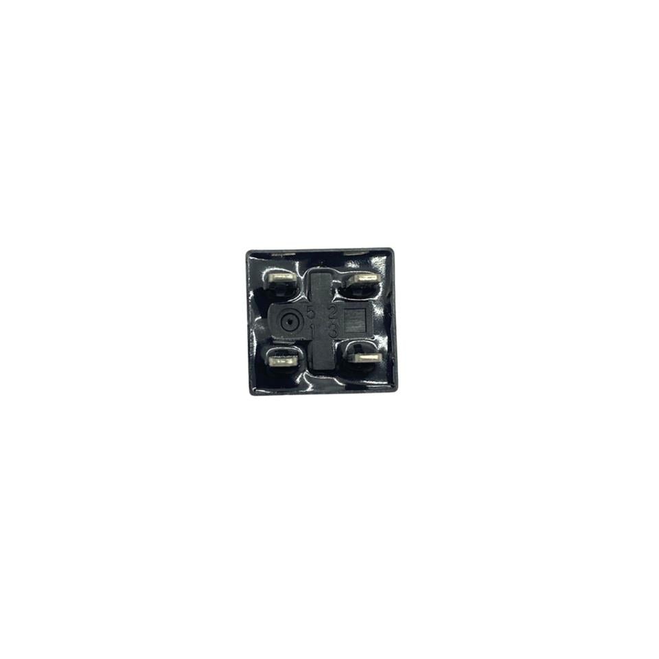 FOMOCO 12V RÖLE 4 UÇLU MİKRO KARE (DİRENÇLİ) (1-2-3-5) OEM FORD