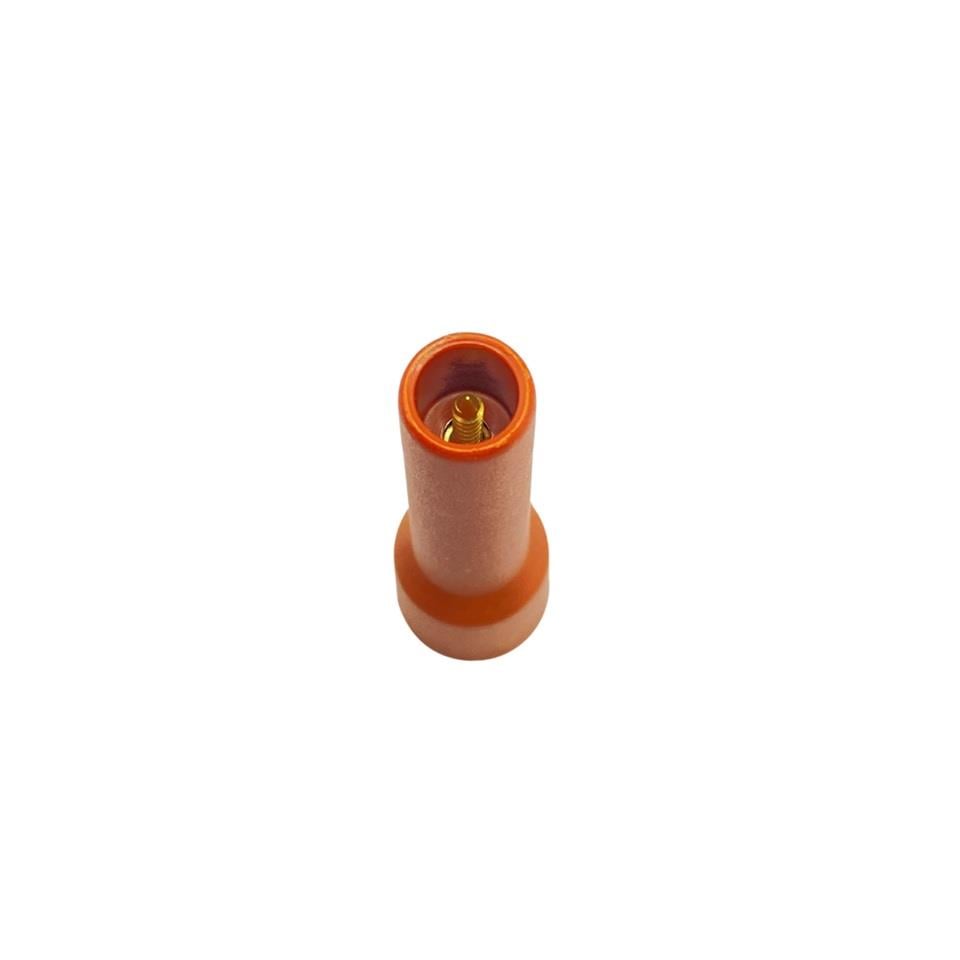 MTA BUJİ BAŞLIĞI REZİSTANSLI (5.000 ohm) (GENİŞ UÇ)