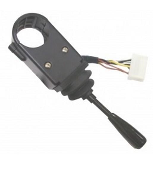 SİNYAL KOLU (YÜRÜTÜCÜ KOL) (UNIVERSAL TİP) (KISA) FORKLİFT