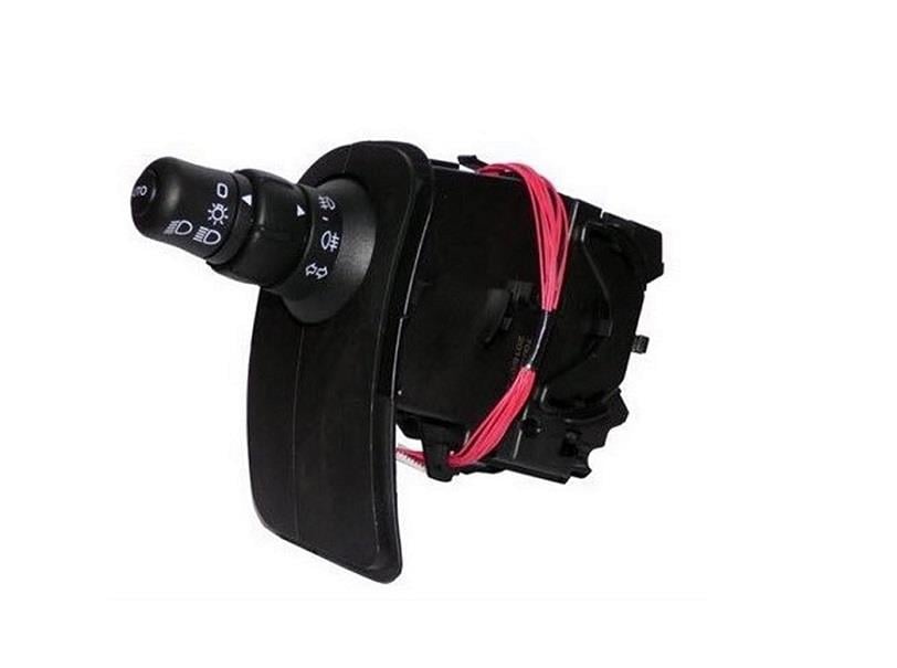 FAR-KORNA-SİS-SİNYAL KOLU RENAULT CLIO III/KANGOO/MODUS 2005 > 