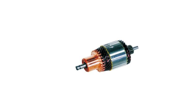 12V MARŞ KOLLEKTÖRÜ BOSCH TİPİ 16 DİŞ AUDI A3-SEAT CORDOBA/TOLEDO -VW GOLF/PASSAT/POLO/TRANSPORTER
