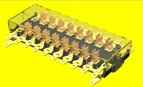 ENG SİGORTA KUTUSU ANADOL-FORD TRANSİT