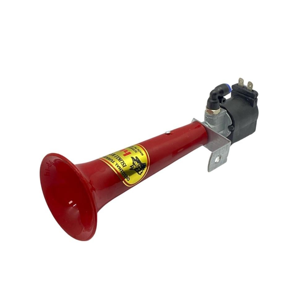 24V HAVALI ISLIK KORNA 