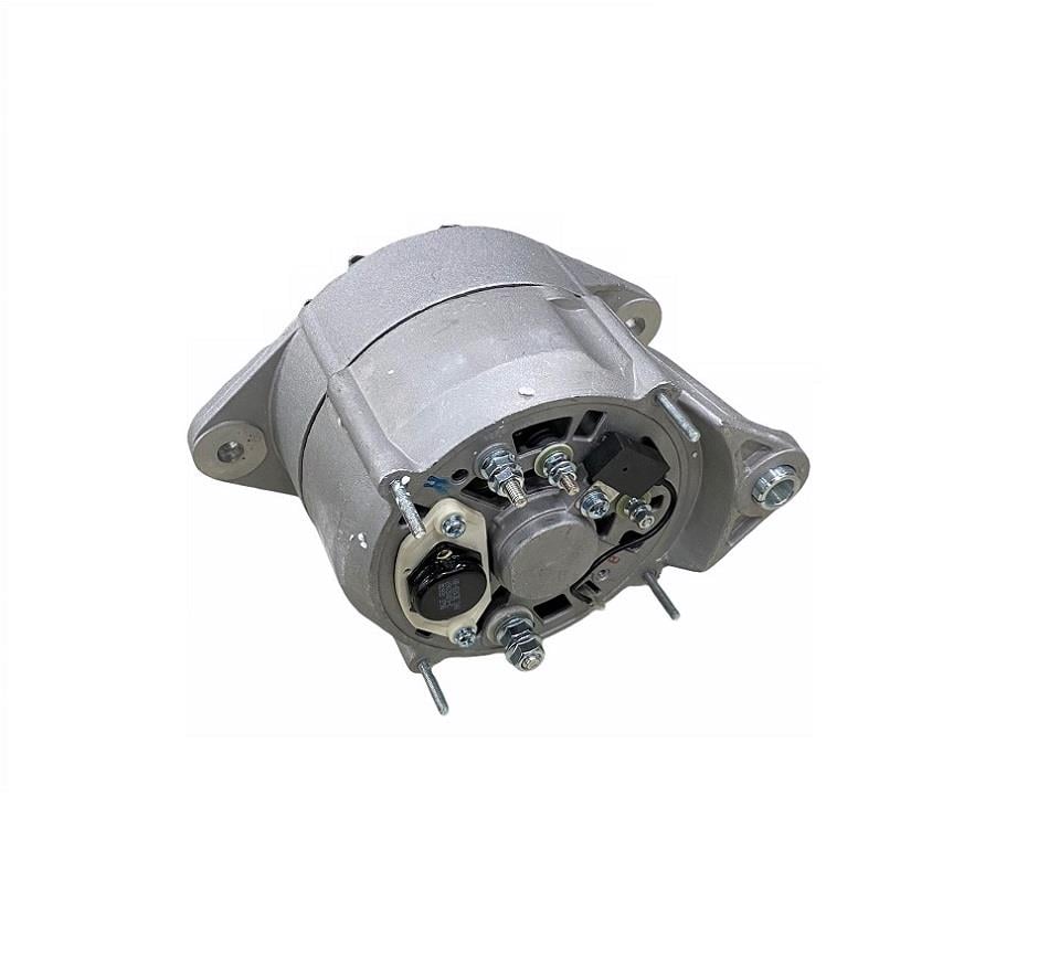 24V ALTERNATÖR DİNAMO BOSCH TİPİ 80 A (L) VOLVO-BMC BELDE